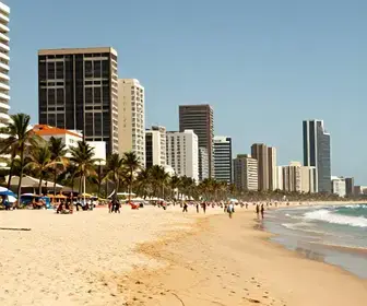 Descubra os Melhores Apart Hotéis em Ponta Negra, Natal Descubra os Melhores Apart Hotéis em Ponta Negra, Natal