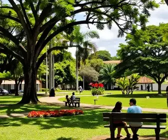 Descubra os Melhores Parques de Natal – RN para Visitar Descubra os Melhores Parques de Natal - RN para Visitar