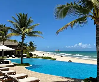 Descubra os Melhores Resorts em Natal - RN