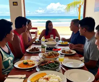 Descubra os Melhores Restaurantes Baratos em Natal - RN