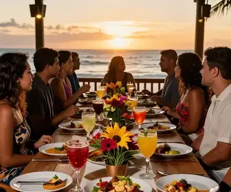Descubra os Melhores Restaurantes em Natal para Almoço e Jantar
