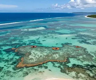 Descubra os Parrachos de Maracajaú: Um Paraíso Natural em Natal – RN Descubra os Parrachos de Maracajaú: Um Paraíso Natural em Natal - RN