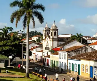 Descubra os Principais Postos de Informação Turística em Natal