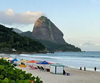 Descubra Ponta Negra: O Paraíso de Natal Descubra Ponta Negra: O Paraíso de Natal
