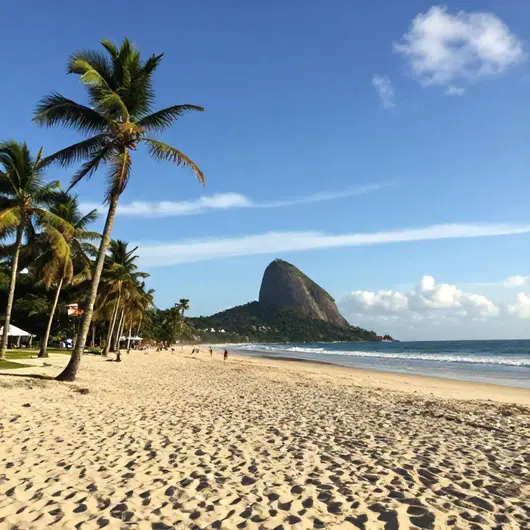Descubra Ponta Negra: O Paraíso Potiguar Descubra Ponta Negra: O Paraíso Potiguar