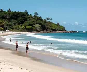 Descubra Qual é a Melhor Praia de Natal - RN