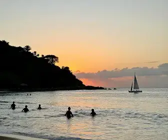 Descubra Tudo Sobre o Que Fazer em Tibau do Sul