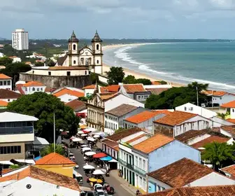 Desvendando a História de Natal: Cultura e Patrimônio da Capital Potiguar Desvendando a História de Natal: Cultura e Patrimônio da Capital Potiguar