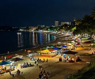Dicas de Onde Sair à Noite em Natal: Conheça a Vida Noturna da Cidade