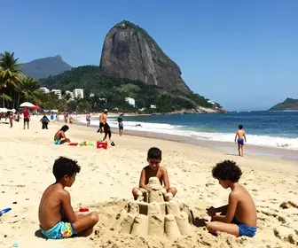 Diversão em Natal: Melhor Destino para Passeios com Crianças Diversão em Natal: Melhor Destino para Passeios com Crianças