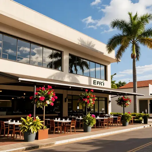 Effó Restaurante