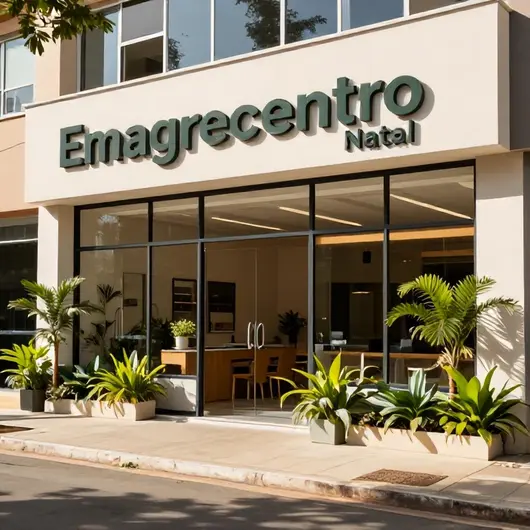 Emagrecentro Natal Emagrecentro Natal