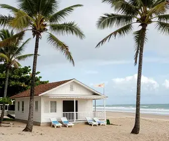 Encontre Opções Acessíveis de Airbnb em Natal - RN
