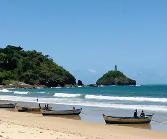 Entenda a Tábua de Marés em Natal: Aproveite ao Máximo sua Visita