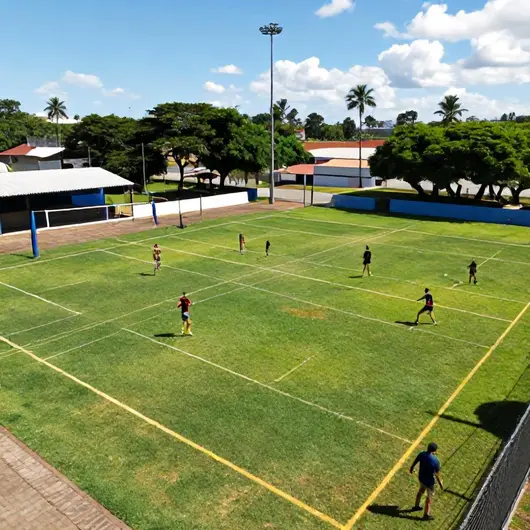 Esportes Esportes