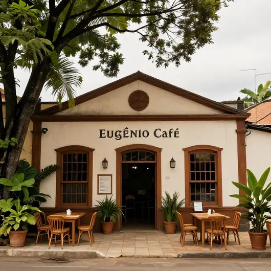 Eugênio Café Eugênio Café