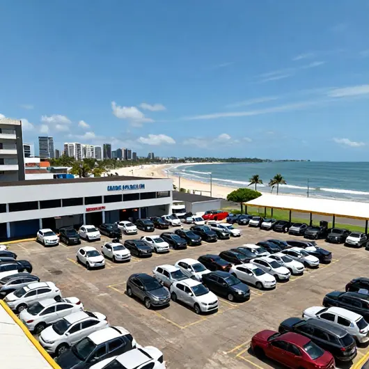 EVO! Transporte de Veículos em Natal EVO! Transporte de Veículos em Natal