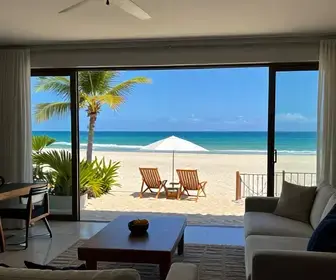 Experimente o Melhor do Airbnb Beira-Mar em Natal - RN