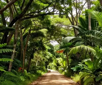 Explorando a Trilha Peroba: Aventura em Natal-RN Explorando a Trilha Peroba: Aventura em Natal-RN