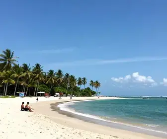 Explorando as Melhores Praias de Natal: Um Guia Completo