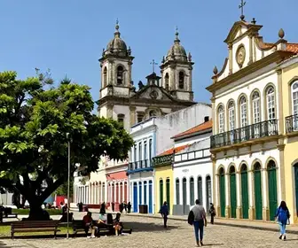 Explorando o Centro Histórico de Natal: Um Guia Completo