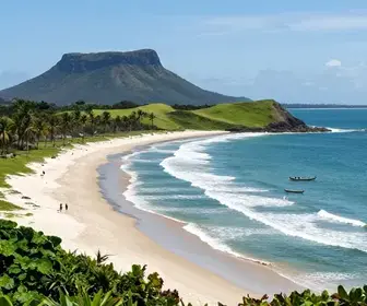 Explorando o Litoral Sul de Natal: Um Guia de Passeios Imperdíveis Explorando o Litoral Sul de Natal: Um Guia de Passeios Imperdíveis