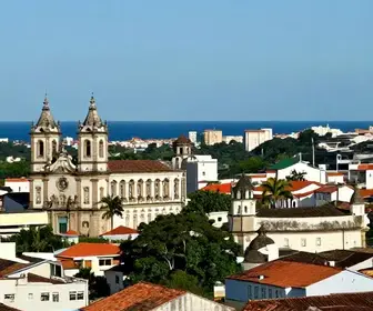 Explorando o Roteiro Histórico e Sagrado de Natal – RN Explorando o Roteiro Histórico e Sagrado de Natal - RN