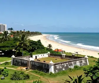 Explorando os Vestígios da Segunda Guerra em Natal - RN