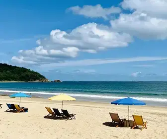 Explorando Parnamirim: Melhores Atividades e Atrações