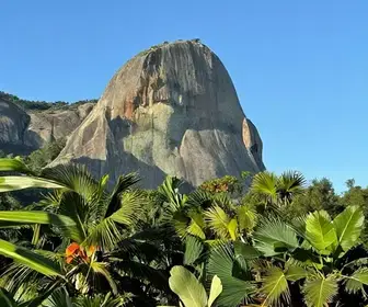 Explore a Encantadora Pedra do Rosário em Natal – RN Explore a Encantadora Pedra do Rosário em Natal - RN