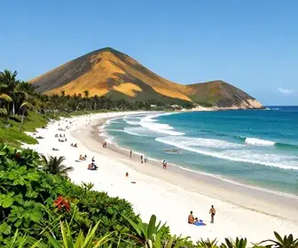 Explore a Praia de Pipa: Um Paraíso em Natal – RN Explore a Praia de Pipa: Um Paraíso em Natal - RN