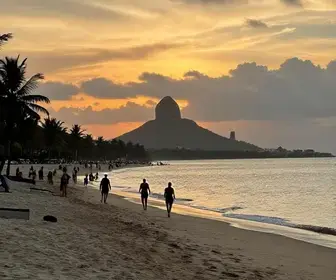 Explore Natal em 5 Dias: Um Roteiro Imperdível Explore Natal em 5 Dias: Um Roteiro Imperdível