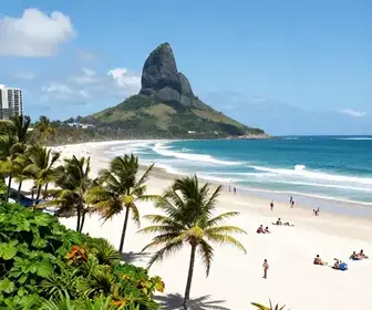 Explore Natal: Um Roteiro Completo para 3 Dias Inesquecíveis Explore Natal: Um Roteiro Completo para 3 Dias Inesquecíveis