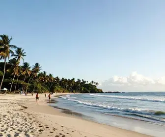 Explore o Encanto do Litoral Norte de Natal