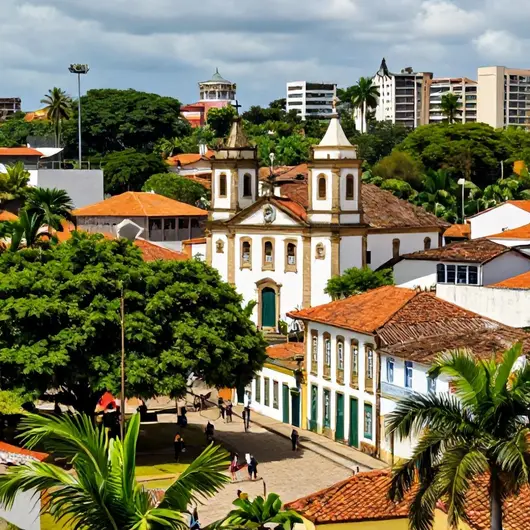 Explore o Natal City Tour Explore o Natal City Tour