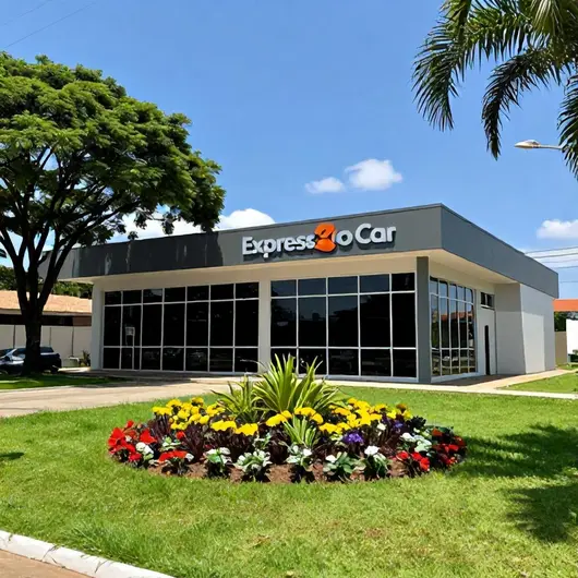 Expresso Car Transporte de Veículos Natal Expresso Car Transporte de Veículos Natal