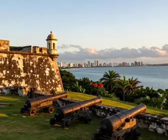 Forte dos Reis Magos: História e Curiosidades sobre este Patrimônio de Natal Forte dos Reis Magos: História e Curiosidades sobre este Patrimônio de Natal