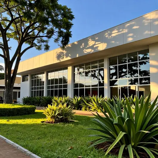 Galeria Sesc Galeria Sesc