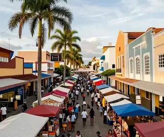 Guia Completo de Compras em Natal: Descubra Onde Comprar com Qualidade