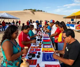 Guia de Compras: O Que Comprar em Natal, RN Guia de Compras: O Que Comprar em Natal, RN
