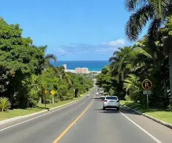 Guia Prático: Como Chegar a Natal de Carro