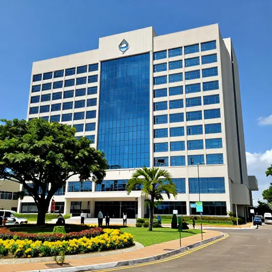 Hospital do Coração