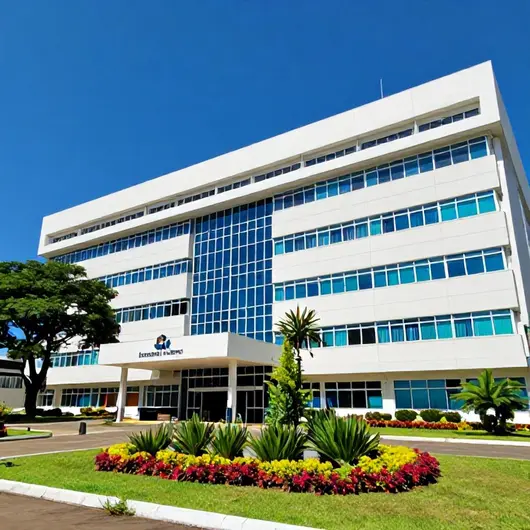 Hospital Promater: Qualidade e Cuidado em Saúde