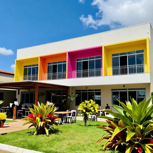Hostelmargo Margo Hostelmargo Margo