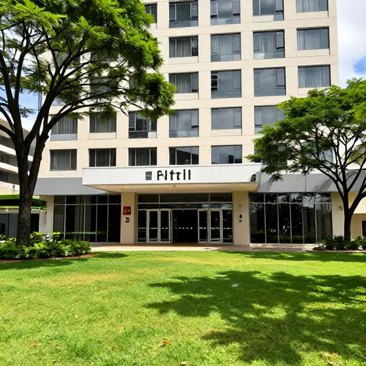 Hotel Ibis Natal: Conforto e Praticidade em Sua Estadia