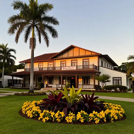 Hotel Pousada Maravista Hotel Pousada Maravista