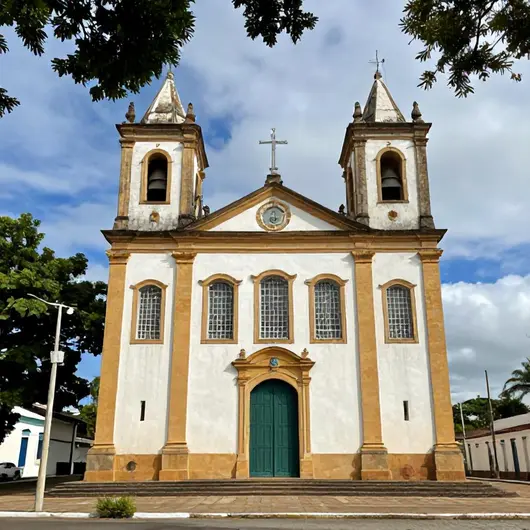 Igreja Assembleia de Deus do Rio Grande do Norte