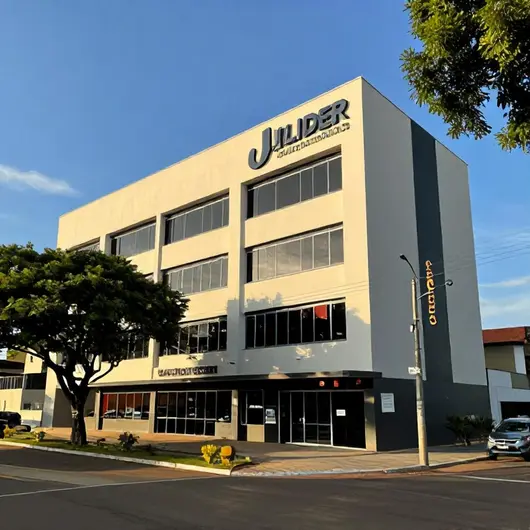 JLider Mudanças e Transportes JLider Mudanças e Transportes