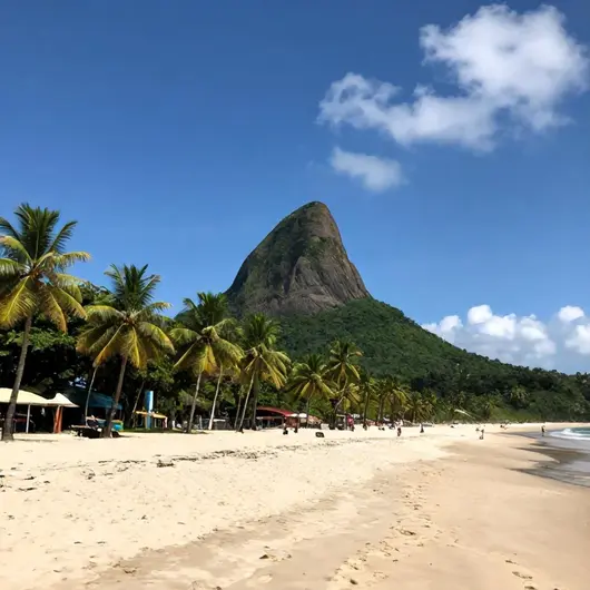Localização e
