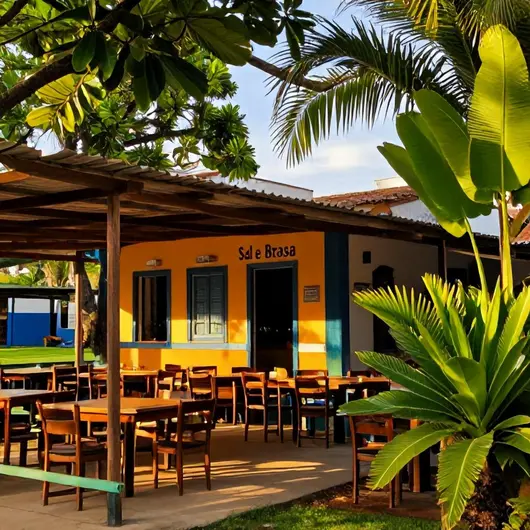 Los mejores restaurantes para toda la familia en Natal Los mejores restaurantes para toda la familia en Natal